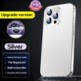 thumbnail image 1 of Funda protectora ultradelgada de alta gama para iPhone, funda protectora de succión magnética para iPhone 14 Pro Max, 13, 14plus, nuevaiPhone 12 Pro&CHINA&Caso y Protector de Pantalla Gao Jinjia LED, 1 of 2