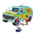 thumbnail image 2 of Set de Juego Playmobil Máquina del Misterio, 2 of 4
