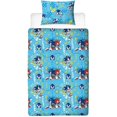 thumbnail image 3 of Sonic The Hedgehog Reversible Duvet Set, 3 of 6