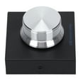 thumbnail image 2 of Contrôle du Volume, Bouton de Contrôleur Multimédia Portable Facile à Utiliser Durable pour PC pour Ordinateur, 2 of 8