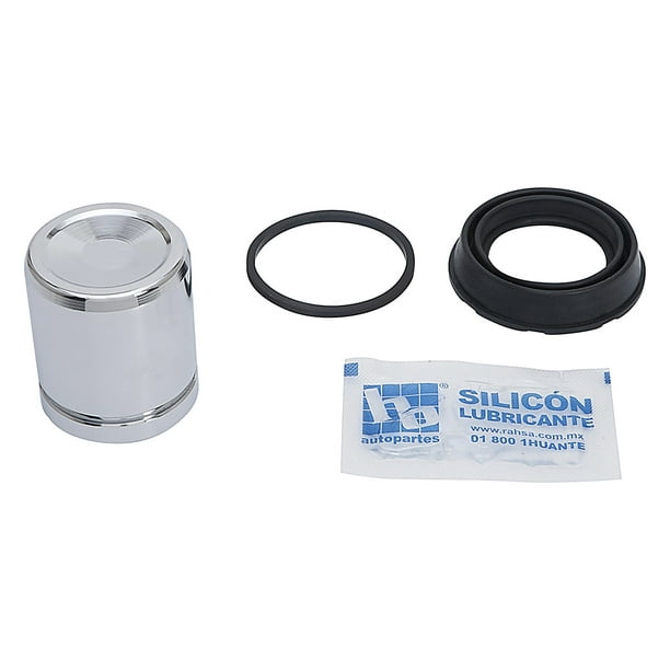Pistón para Cáliper de Freno HO AUTOPARTES Grand Cherokee 2009 A 2020 Delantero Izquierdo o derecho