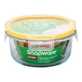 thumbnail image 1 of World Kitchen 1109306 Snap Ware Round with Lid-4 Cups- pack of 4, 1 of 2