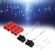 thumbnail image 5 of Juego de conectores rápidos de batería, 2 juegos de cable de batería rápido, conector rápido, enchufe de conexión de cable de batería, diseño de clase mundial, 5 of 14