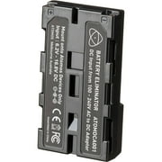 Atomos AtomX Battery Eliminator for Sony L-Series Type Battery