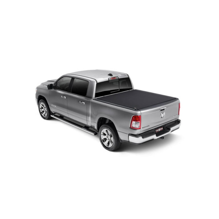 TruXedo Lo Pro Tonneau Cover - 2019-21 Ram 1500 5.7ft Bed TruXedo Lo Pro Tonneau Cover - 2019-21 Ram 1500 5.7ft Bed