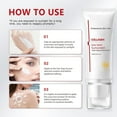 thumbnail image 4 of QunYou Rice Moisturizing Cream Moisturizing Hydrating Border Protection Repair Cream, 4 of 5