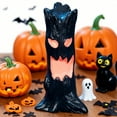 thumbnail image 4 of Halloween Decorations Tree Resin Desktop Ornament For Home Living Room DIY Decorative Crafts Christmas Ornament Exchange Christmas Decorations Mailbox Ornament Christmas Ornament Keepsake Babies, 4 of 4