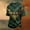 Dark Green-#003F, variant on Mexico Soccer Jerseys 2026 Athletic Tops Men Short Sleeve Crew Neck Funny Football Black Gold Cultural Print Mexican National Team Daily Casual Jersey tops shirts,Green M