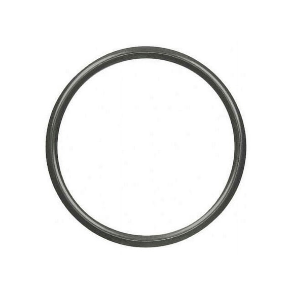 Exhaust Line Gasket - Compatible with 2004 - 2015, 2017 - 2023 Nissan TITAN 2005 2006 2007 2008 2009 2010 2011 2012 2013 2014 2018 2019 2020 2021 2022