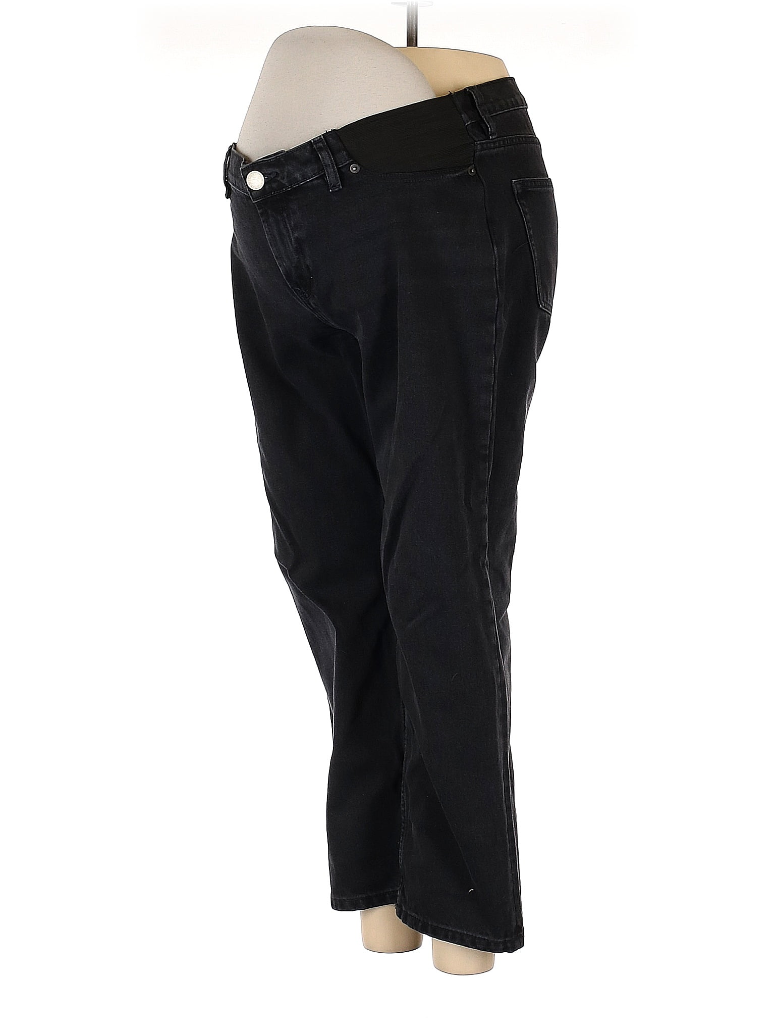 ASOS d'occasion de grossesse taille 12 jeans de Liban Ubuy