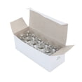 thumbnail image 2 of Camco Replacement 1141 Auto/RV Backup Light Bulb, Operate on12.8V and 1.44W While Producing 21 Candle Power - Box of 10 (54788), 2 of 5