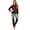 Women, variant on Halloween Matching Sleepwear, Halloween Long Sleeve Loungewear, Halloween Family Pajamas 2 Piece Sets Cute Funny Long Sleeve Shirts Pumpkin Long Pj Pants Bottoms Holiday Costumes, 3 Months