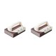 thumbnail image 1 of Decontamination Cleaning Brush Cleaning Sponge Carborundum Emery Sponge With Handle Carbide Cleaning Brush Rust Eraser Sponge For BBQ Grill Pots And Pans, 1 of 9