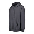 thumbnail image 3 of MV Sport 139 Fundamental Fleece Hood-Lake [316]-XS, 3 of 3