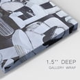 thumbnail image 3 of Beverlywood City Forms Premium Gallery Wrapped Canvas - Ready to Hang, 3 of 9