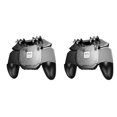 thumbnail image 1 of MEMO 2X DL88 Gamepad for PUGB Game Controller Joystick Phone Radiator Semiconductor Radiator Phone Trigger, 1 of 10
