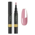 thumbnail image 2 of 3-In-1 Nail Gel Pen, 1Pc F - Multi-Color Step Nail Gel Pen Set, No Base/Top Coat Needed Nail Art Pencil 5Ml, Nail Pen Easter Mother'S Day Jia Pian, 2 of 9