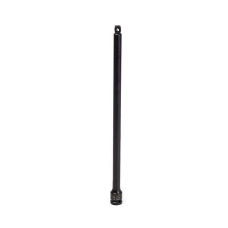 

Sunex Tools 2515W - 1/2 Drive 15 Impact Wobble Extension