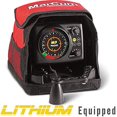 thumbnail image 2 of MarCum M3L True Color Ice Fishing Flasher System, 2 of 6