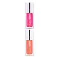 thumbnail image 3 of Mujeres Niñas Plump para labios nutritivo no pegajoso 6ml +Mujeres niñas Plump para labios nutritivo no pegajoso 6ml Moistur , Rosado rojo Salvador Aceite de labios, 3 of 9