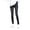 Black, variant on Sngxgn High Waisted Leggings for Women Full Length Women's Leggings(Black,One Size)