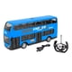 thumbnail image 3 of Rc Toy Bus Juguete Modelo Juguetes Alta Simulación con Luces Realistas Máquina Radiocontrolada Juguete Camión Electrónico para Niños Niñas Niños, 3 of 9