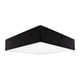 thumbnail image 3 of Plafón Mil Luces PLC ELIF II 036 NG negro, 3 of 6