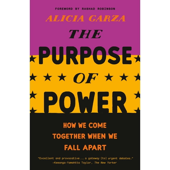 The Purpose of Power