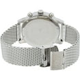 thumbnail image 5 of Tommy Hilfiger Men's Kane Grey Dial Watch - 1710402, 5 of 5