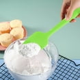 thumbnail image 3 of Juego de utensilios de cocina, utensilios para hornear de silicona, no tóxico y fácil de limpiar Vhermosa, 3 of 5