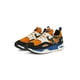 thumbnail image 3 of Tenis Puma TRC Blaze SPXP Hombre Amarillo 25.5 387510 02, 3 of 4