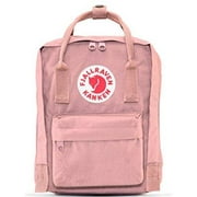 fjallraven kanken mini backpack selections (pink)