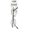 Dr. Dean Edell: Fashion Series +1.25 Glasses, 1 Ct