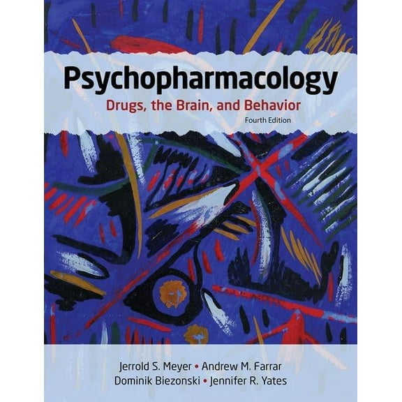 Pre-Owned Psychopharmacology (Hardcover) 1605359874 9781605359878