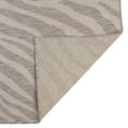 thumbnail image 3 of Outdoor Gallery Collection Area Rug Gray - 2'x7'10", 3 of 5