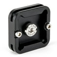 thumbnail image 3 of 3 Legged Thing QR4-EQ 1.49x1.49" Arca Swiss Quick Release Plate, Darkness, 3 of 5