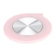 thumbnail image 2 of Posavasos multifuncional con almohadilla aislante para escritorio, tapete aislante para taza, USB, 55 ℃ (rosa), 2 of 14