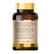 Reishi-Pure, Pure Ganoderma Lucidium Mushroom (90 Capsules)