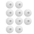 thumbnail image 1 of White Paper Lanterns, Pure White Hand Painted Hand Painted Paper Lanterns Round  for  for Party for Wedding, 1 of 8