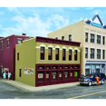 thumbnail image 1 of Walthers Trainline Midtown Hardware, 1 of 1