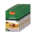 thumbnail image 1 of Shan Biryani au Mouton Memoni, 60 Grammes (Lot de 6), 1 of 3