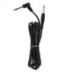 thumbnail image 2 of 3X Cable de Amplificador de Guitarra Cable de Conexión Eléctrico de 3 Metros Amplificador de Guitarra Cable de Amplificador de Guitarra Instrumento de Guitarra Eléctrica, 2 of 5
