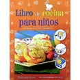thumbnail image 1 of Libro de cocina para niños Blanco, 1 of 2