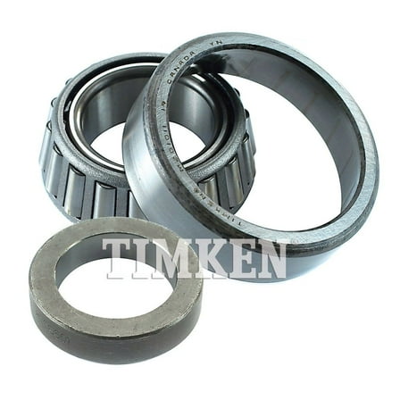Wheel Bearing and Race Set