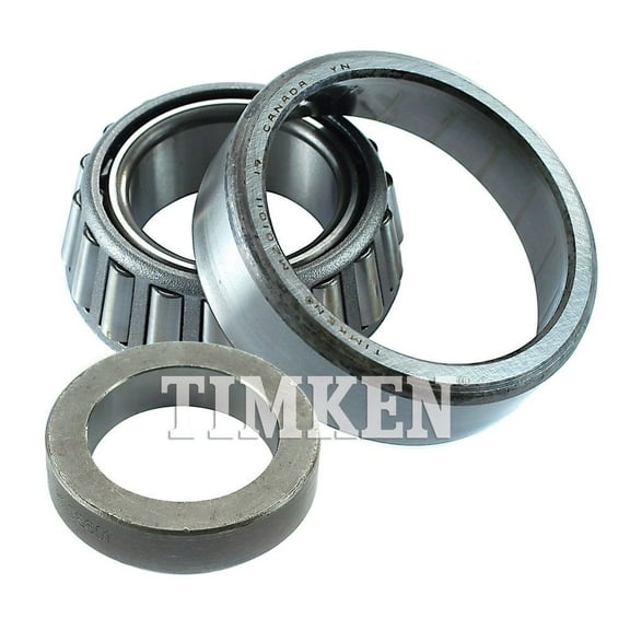 Wheel Bearing and Race Set