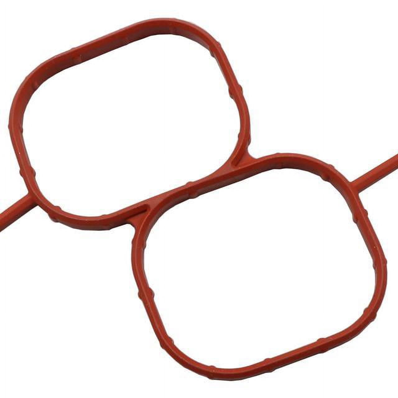 Beck Arnley Engine Parts & Filtration Plenum Gasket Set Plenum Gasket Set 037-4892 Fits select: 2010-2023 TOYOTA 4RUNNER, 2010-2014 TOYOTA FJ CRUISER