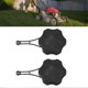 thumbnail image 5 of 2pcs 594061 Fuel Tank Doors ABS Fuel Tank Cover Light Weight Gas Tank Door Cover for Tether 675Exi 725Exi, 5 of 5