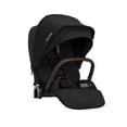 thumbnail image 1 of Asiento para carriola Nuna PIPA urbn Flex System Caviar hasta 50 lb, 1 of 6