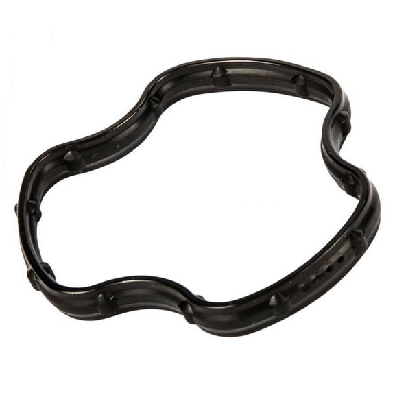 Cylinder Head Rear Opening Cover for Buick Allure 2010 OE O-Ring Rubber ACDelco 12589461