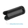 thumbnail image 3 of Labymos Mini Tabletop Folding Tripod With 1/4 Screw for Mobile Phone Camera Stabilizer Max Load 1KG Black, 3 of 7